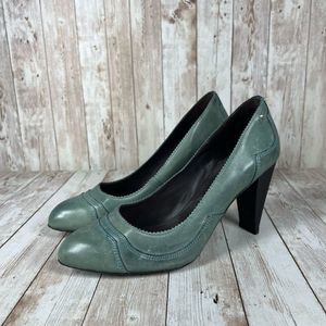 Rockport leather heels - Womens 7.5